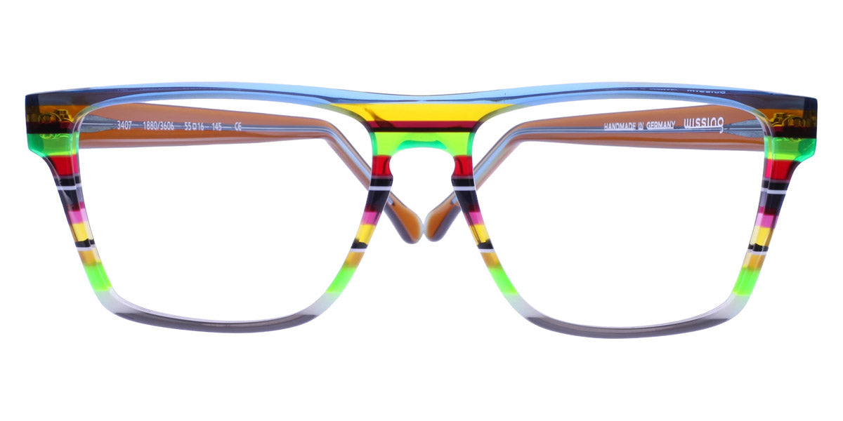 Wissing®  - Eyeglasses