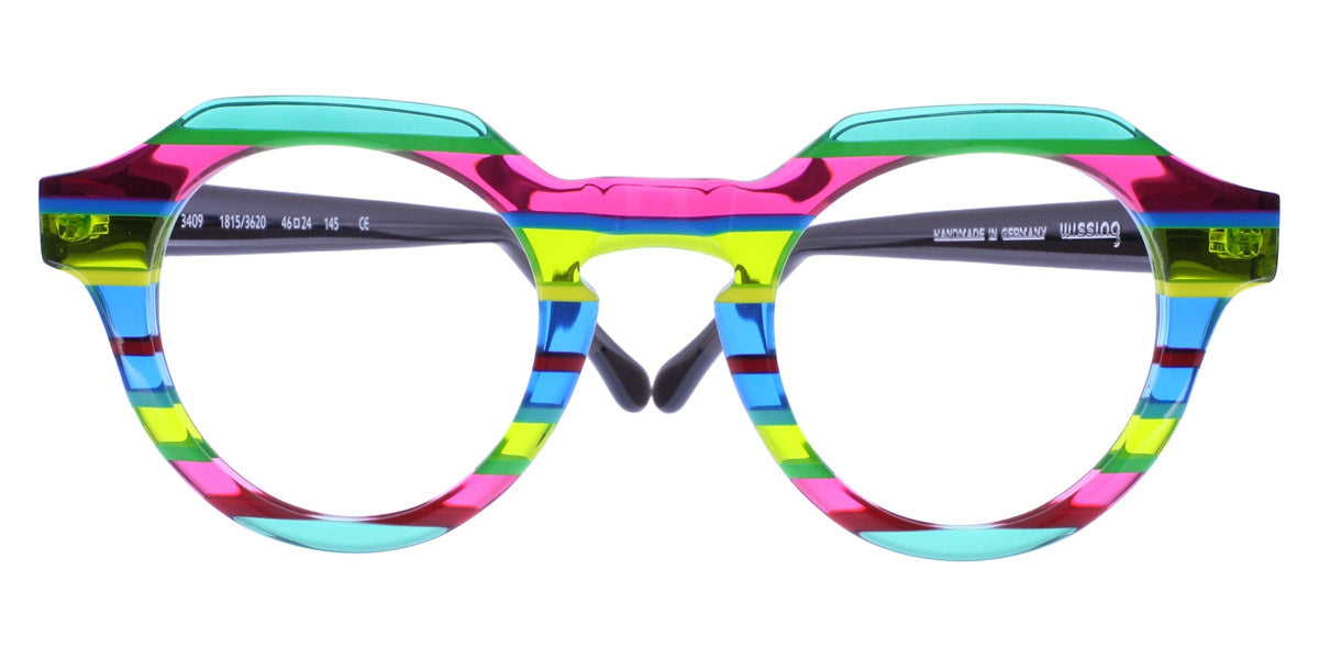 Wissing®  - Eyeglasses