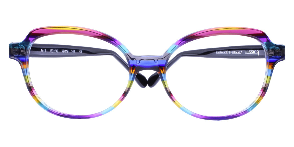 Wissing®  - Eyeglasses