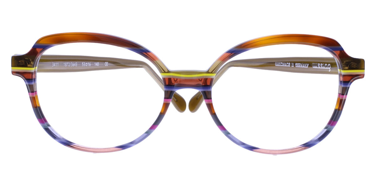 Wissing®  - Eyeglasses