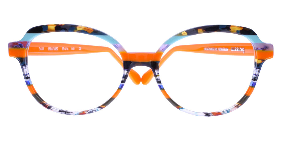 Wissing®  - Eyeglasses