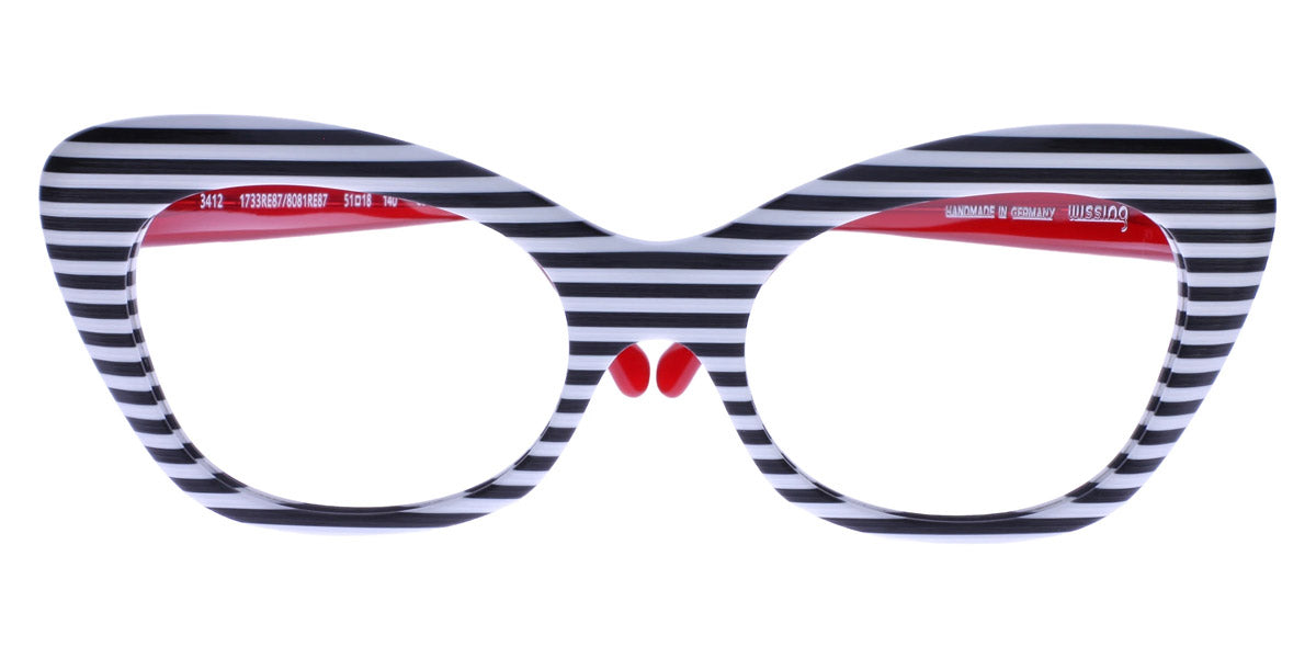 Wissing®  - Eyeglasses