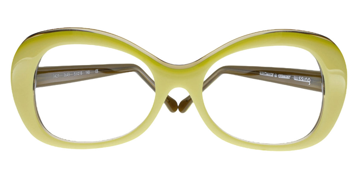 Wissing®  - Eyeglasses