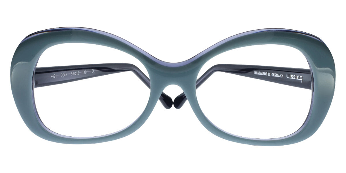 Wissing®  - Eyeglasses