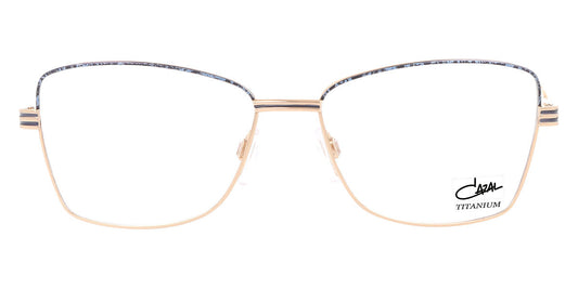 Cazal® 4291  CAZ 4291 001 54 - 001 Night Blue Eyeglasses