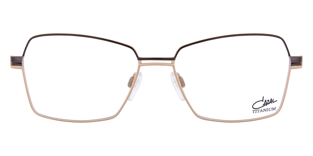 Cazal® 4293  CAZ 4293 004 54 - 004 Chestnut Eyeglasses