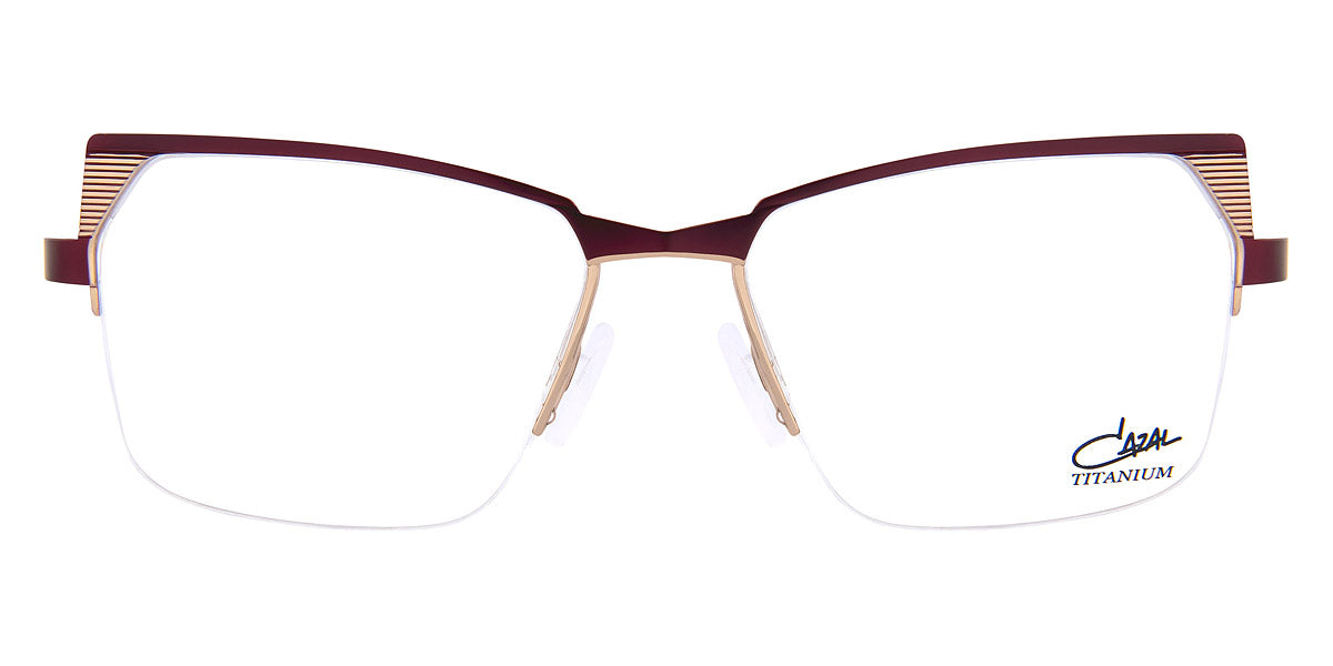 Cazal® 4294  CAZ 4294 001 53 - 001 Bordeaux Eyeglasses