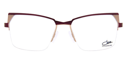 Cazal® 4294  CAZ 4294 001 53 - 001 Bordeaux Eyeglasses