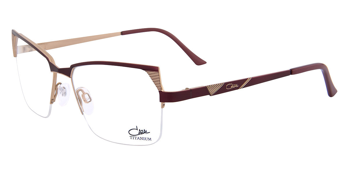 Cazal® 4294  CAZ 4294 001 53 - 001 Bordeaux Eyeglasses