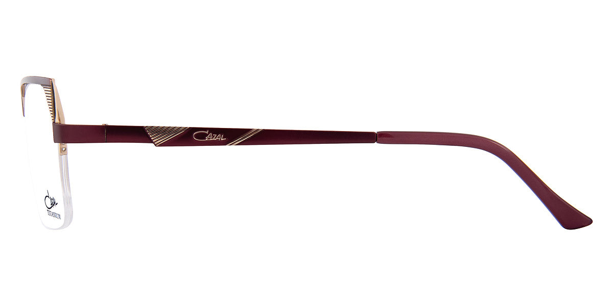 Cazal® 4294  CAZ 4294 001 53 - 001 Bordeaux Eyeglasses