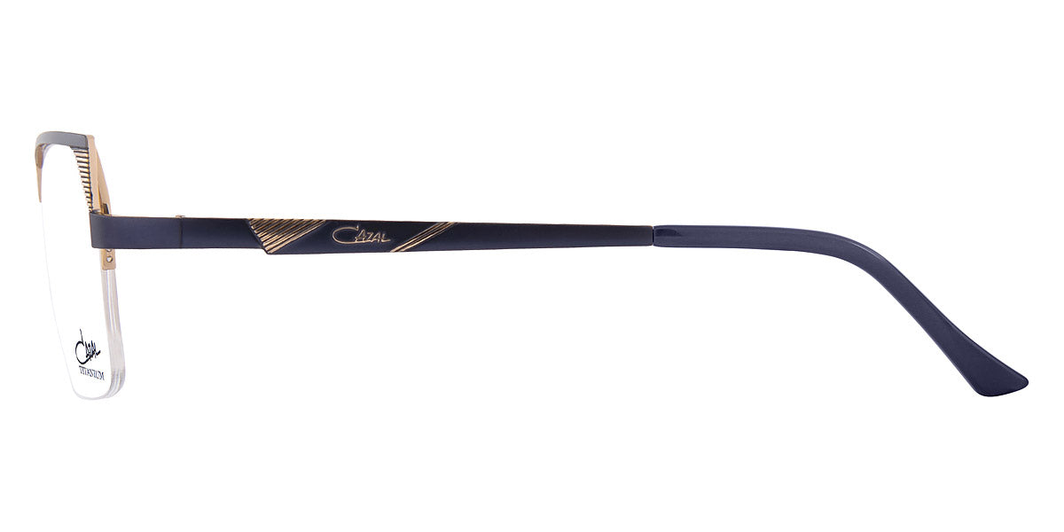 Cazal® 4294  CAZ 4294 004 53 - 004 Night Blue Eyeglasses