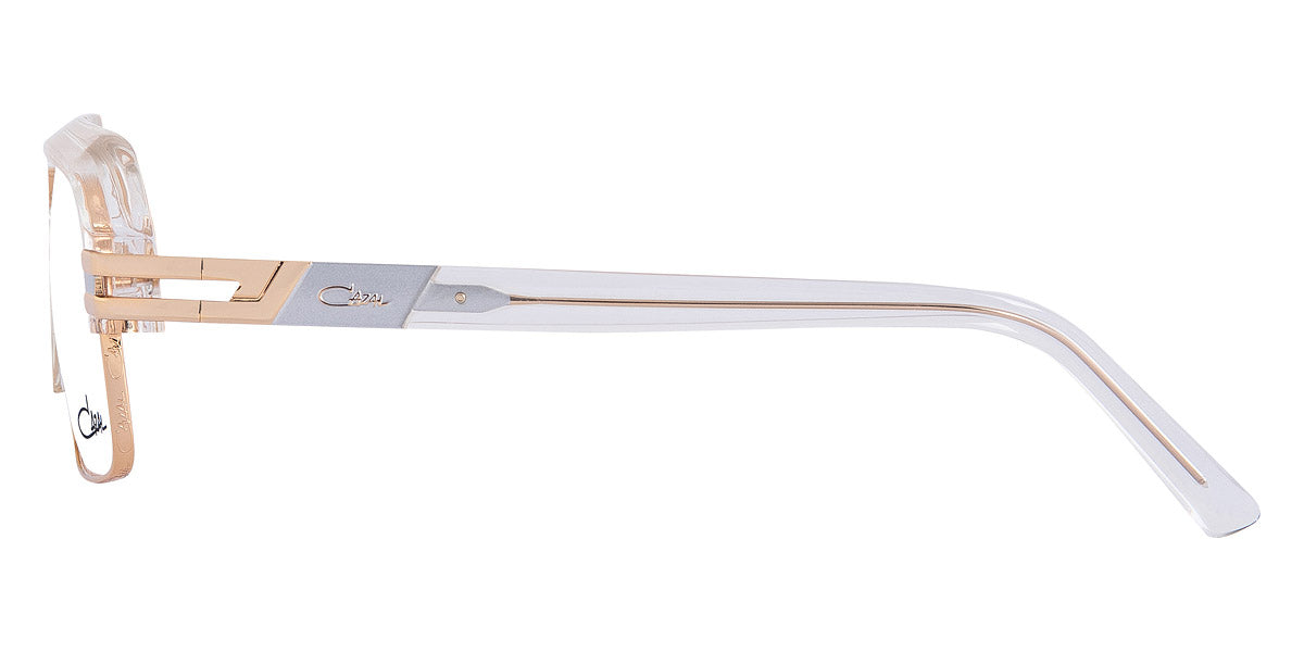 Cazal® 6020  CAZ 6020 065 58 - 065 Crystal-Gold Eyeglasses