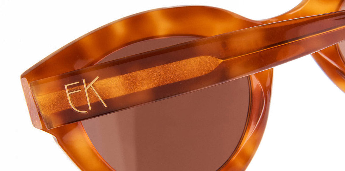 Emmanuelle Khanh® EK 6065 EK 6065 296 46 - 296 - Tabacco Sunglasses
