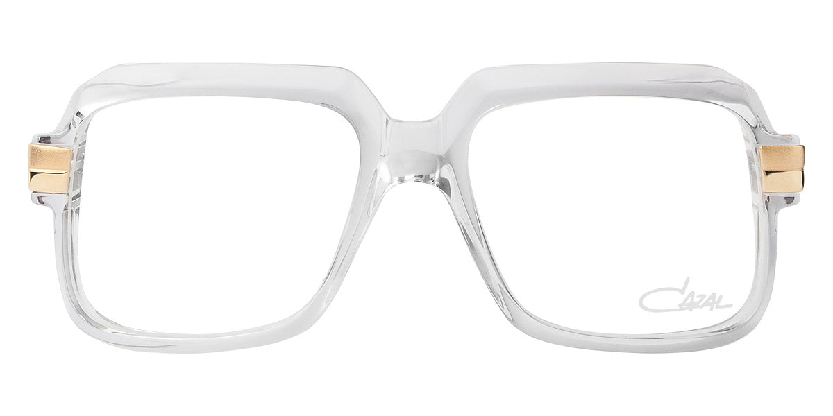 Cazal® 607 CAZ 607 065 56 - 065 Crystal Eyeglasses