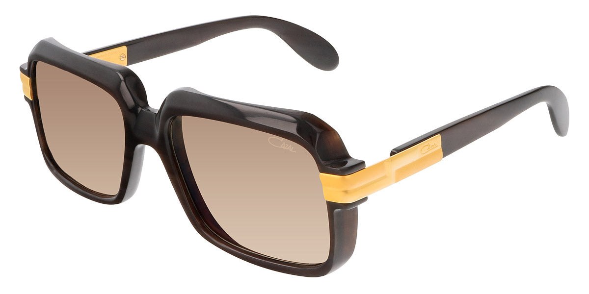 Cazal® 607/3 HORN CAZ 607/3 HORN 903 56 - 903 Horn Sunglasses