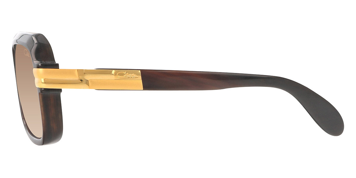 Cazal® 607/3 HORN CAZ 607/3 HORN 903 56 - 903 Horn Sunglasses