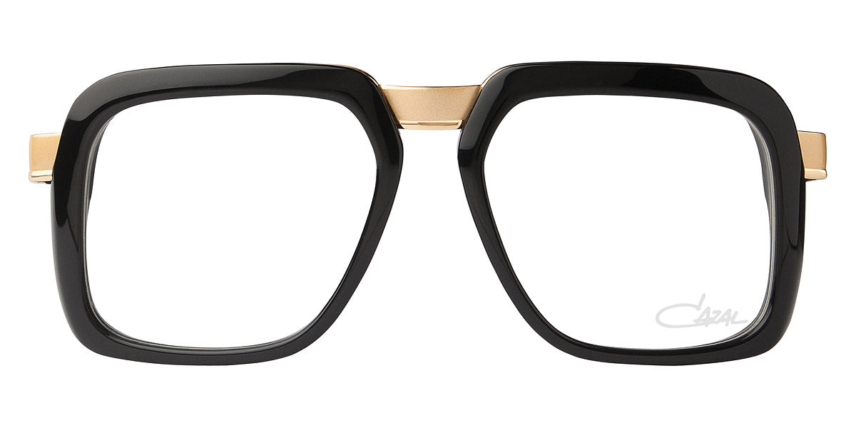 Cazal® 616 CAZ 616 001 56 - 001 Black Eyeglasses