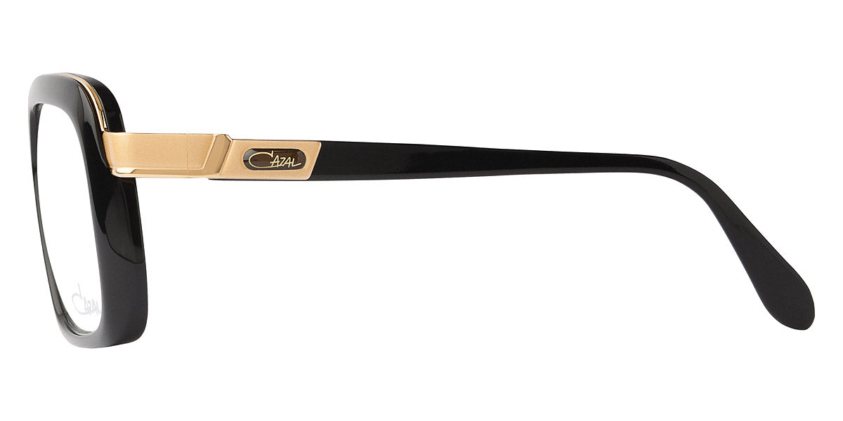 Cazal® 616 CAZ 616 001 56 - 001 Black Eyeglasses