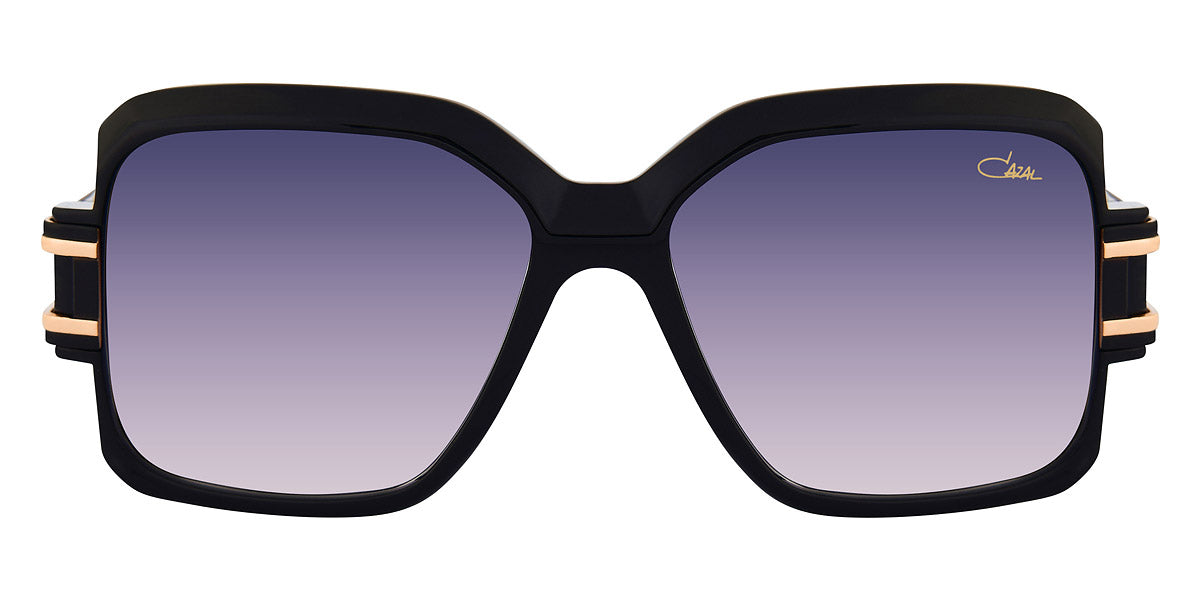 Cazal® 616/3 CAZ 616/3 004 56 - 004 Khaki-Gold Sunglasses