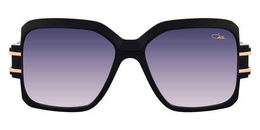 Cazal® 616/3 CAZ 616/3 004 56 - 004 Khaki-Gold Sunglasses
