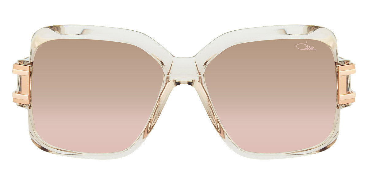 Cazal® 623/3 CAZ 623/3 001 57 - 005 Black-Gold Sunglasses