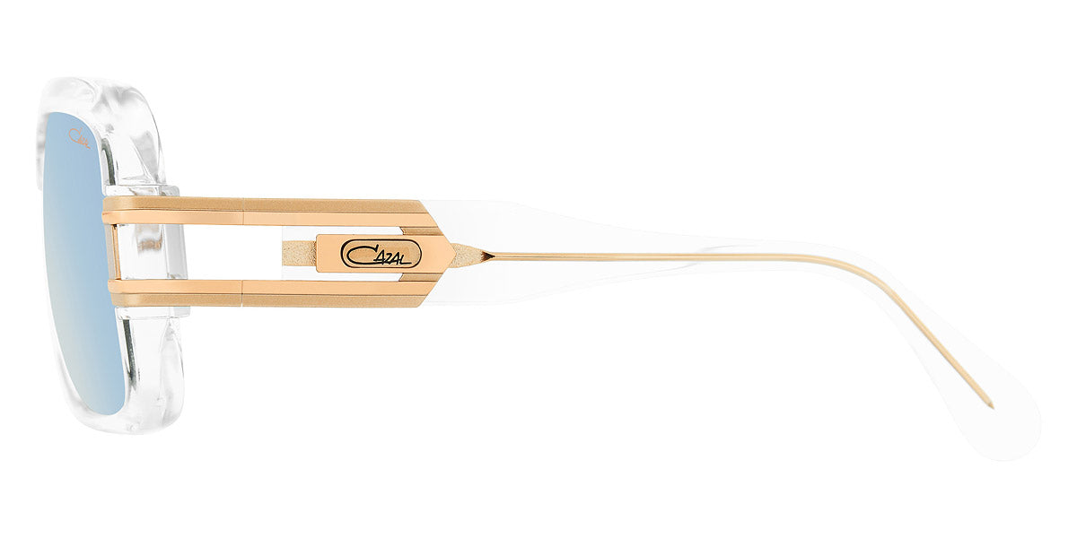 Cazal® 623/3 CAZ 623/3 065 57 - 065 Crystal-Bicolour Sunglasses