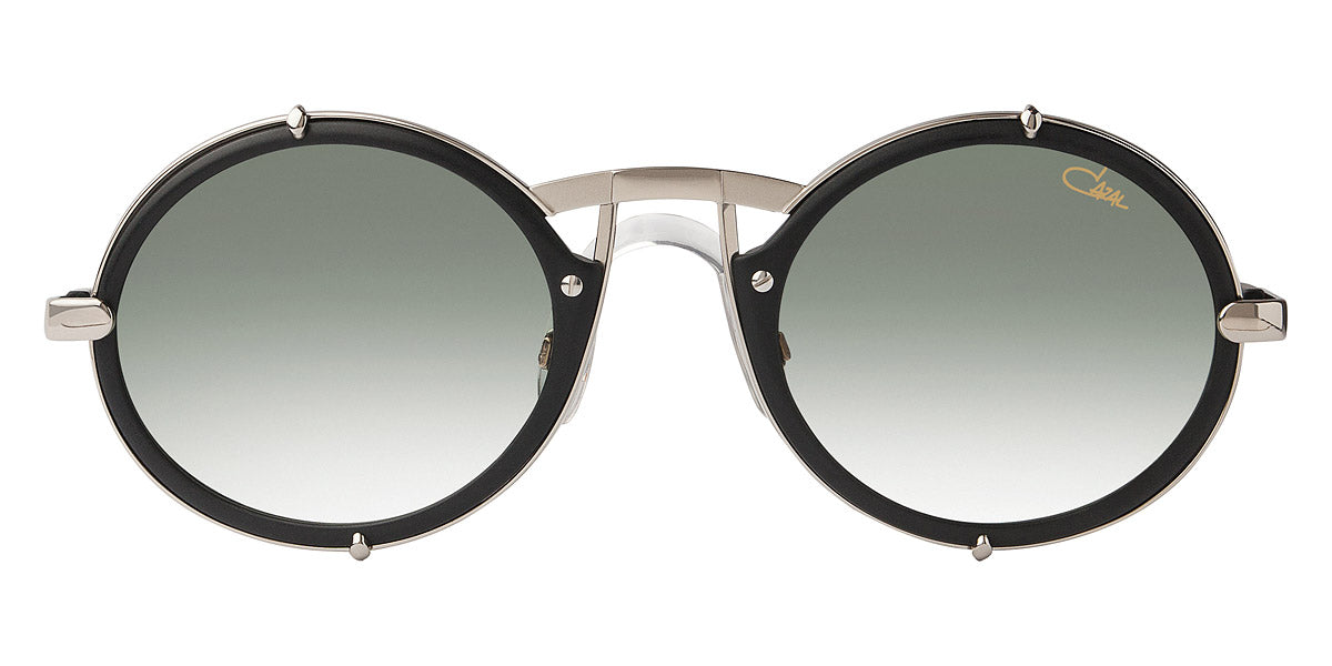 Cazal® 644 CAZ 644 011 53 - 011 Black-Matt Sunglasses