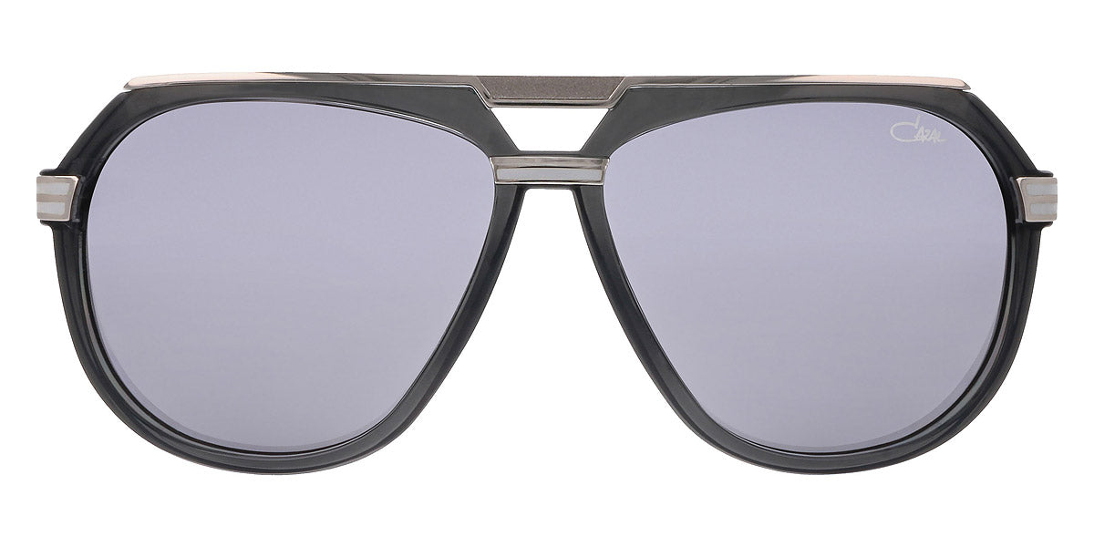 Cazal® 674 CAZ 674 003 60 - 003 Grey-Silver Sunglasses