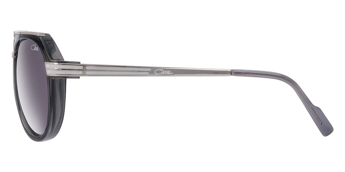 Cazal® 674 CAZ 674 003 60 - 003 Grey-Silver Sunglasses