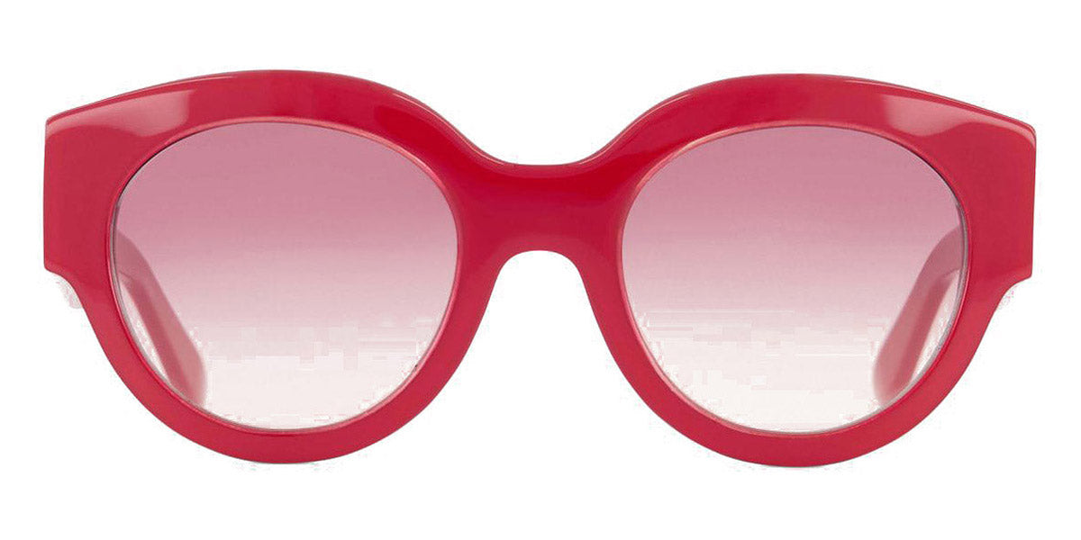 Emmanuelle Khanh® EK 7065 EK 7065 260-167 52 - 260-167 - Red Sunglasses