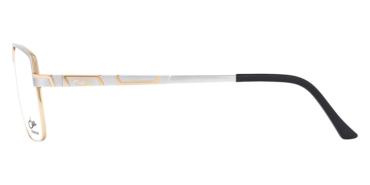 Cazal® 7068  CAZ 7068 002 57 - 002 Bicolor Eyeglasses