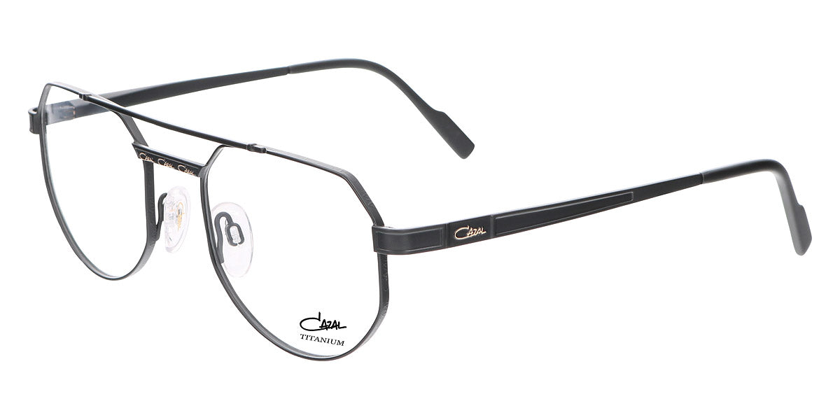 Cazal® 7093  CAZ 7093 003 53 - 003 Black Eyeglasses