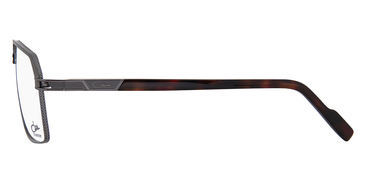 Cazal® 7099 CAZ 7099 003 59 - 003 Gunmetal Eyeglasses