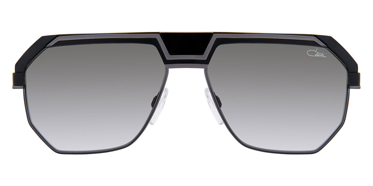 Cazal® 790/3 CAZ 790/3 002 61 - 002 Black-Gunmetal Sunglasses
