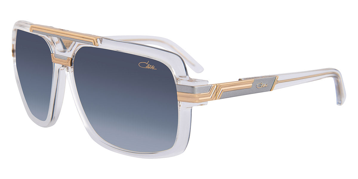 Cazal® 8042  CAZ 8042 003 61 - 003 Crystal-Bicolour/Blue Gradient Sunglasses