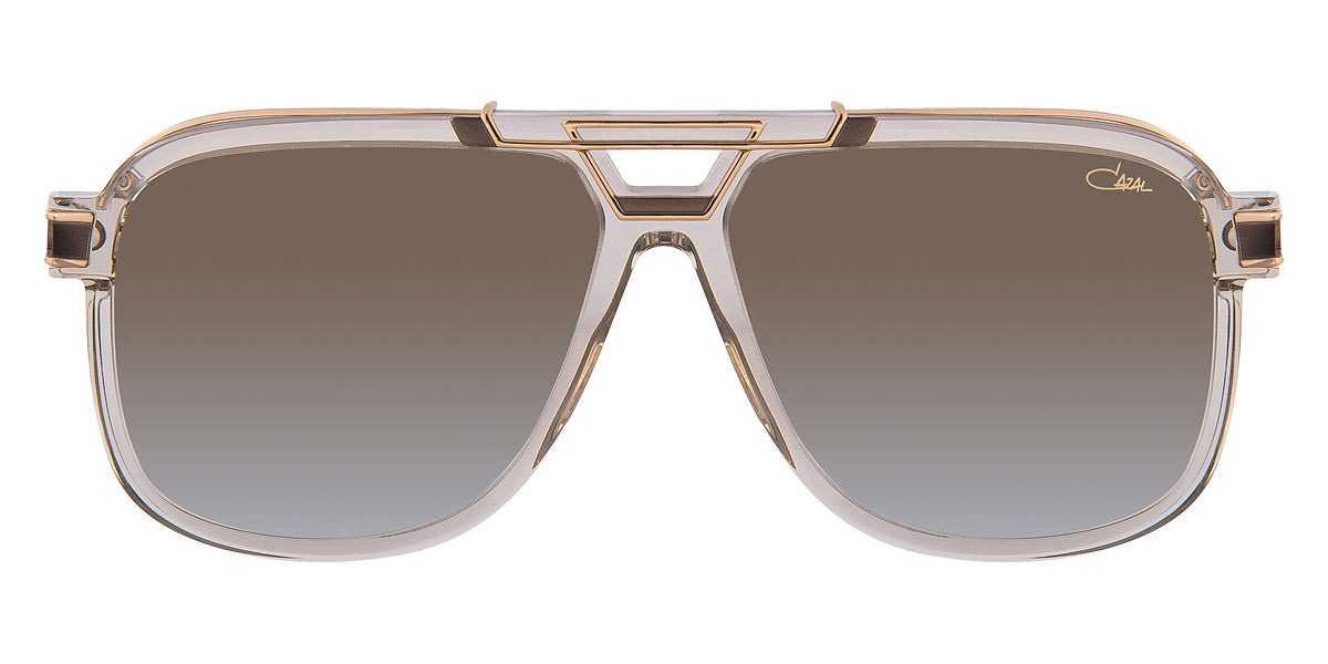 Cazal® 8044  CAZ 8044 003 61 - 003 Brown-Crystal/Brown Gradient Sunglasses