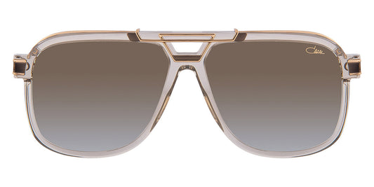 Cazal® 8044  CAZ 8044 003 61 - 003 Brown-Crystal/Brown Gradient Sunglasses