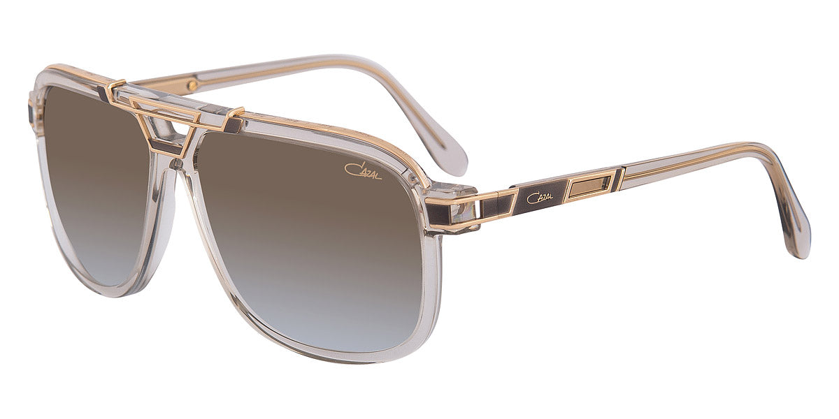 Cazal® 8044  CAZ 8044 003 61 - 003 Brown-Crystal/Brown Gradient Sunglasses