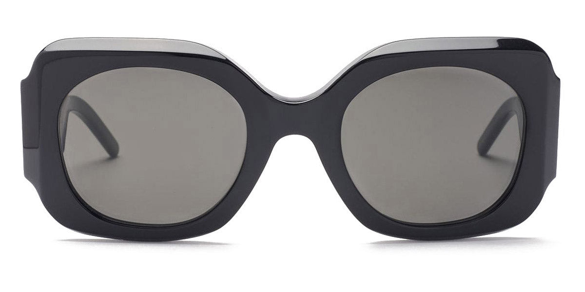 Emmanuelle Khanh® EK 8065 EK 8065 16 53 - 16 - Black Sunglasses