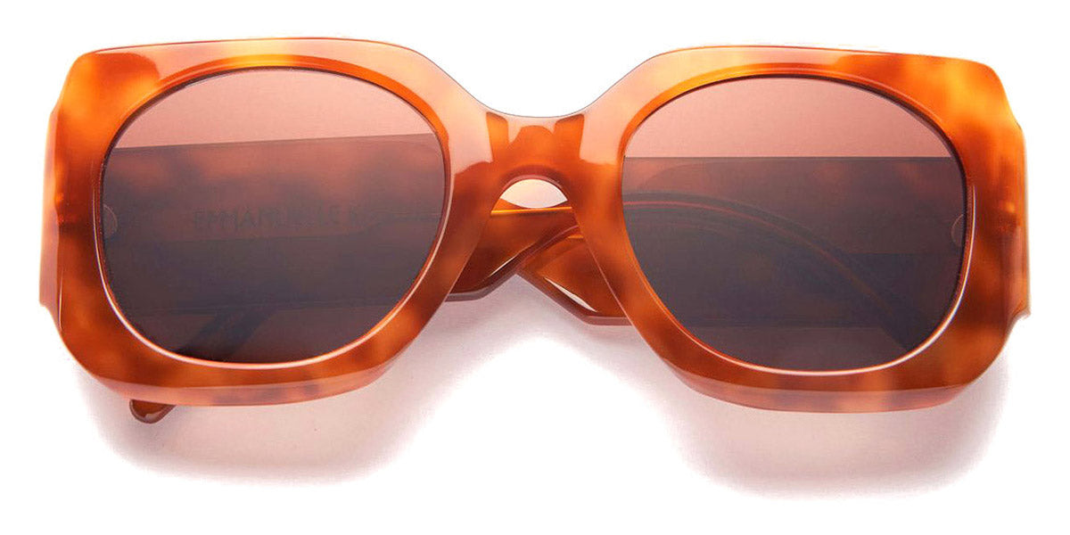 Emmanuelle Khanh® EK 8065 EK 8065 296 53 - 296 - Tabacco Sunglasses