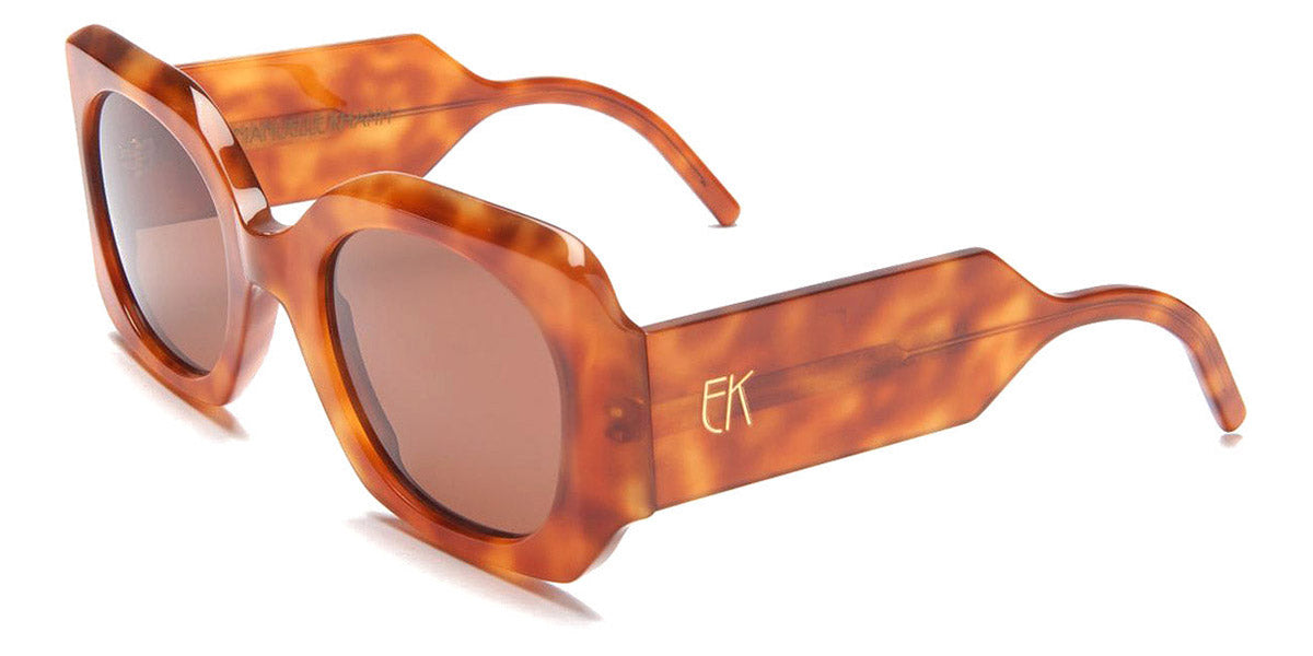 Emmanuelle Khanh® EK 8065 EK 8065 296 53 - 296 - Tabacco Sunglasses