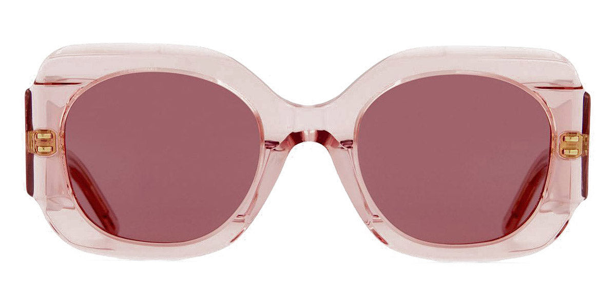 Emmanuelle Khanh® EK 8065 EK 8065 316 53 - 316 - Pale Pink Sunglasses