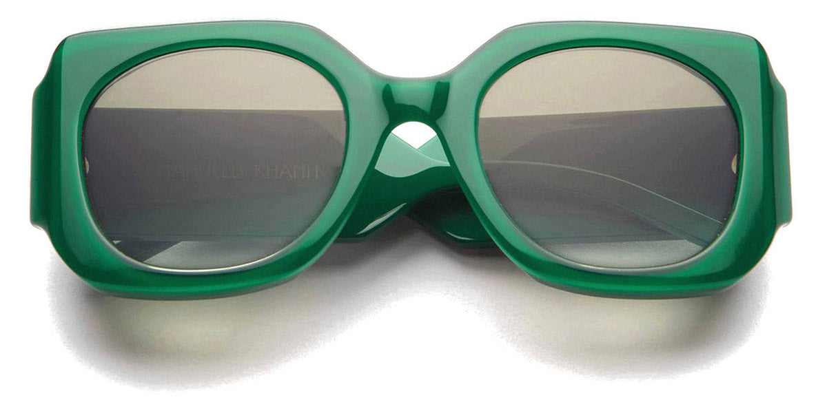 Emmanuelle Khanh® EK 8065 EK 8065 565 53 - 565 - Bottle Sunglasses
