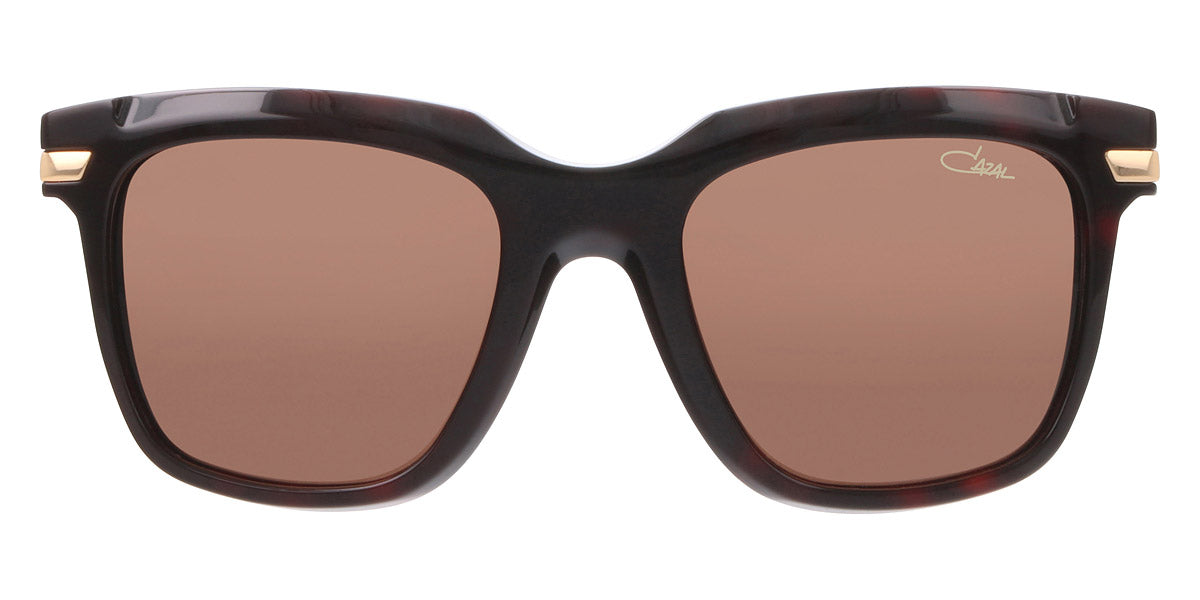 Cazal® 8501  CAZ 8501 002 52 - 002 Havanna-Gold/Brown Sunglasses