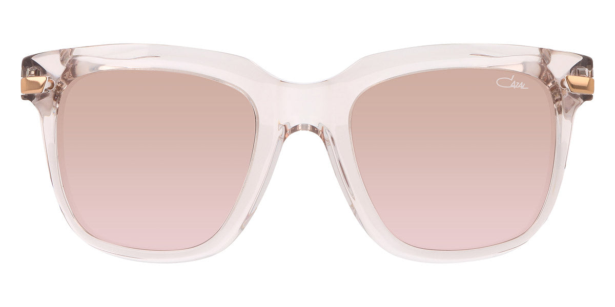Cazal® 8501  CAZ 8501 006 52 - 006 Rose-Rosegold/Brown Gradient Sunglasses