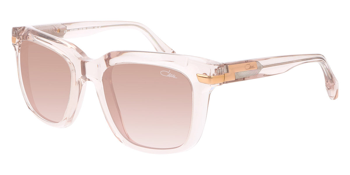 Cazal® 8501  CAZ 8501 006 52 - 006 Rose-Rosegold/Brown Gradient Sunglasses