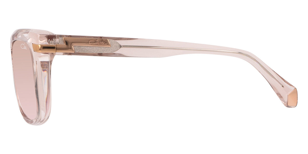 Cazal® 8501  CAZ 8501 006 52 - 006 Rose-Rosegold/Brown Gradient Sunglasses