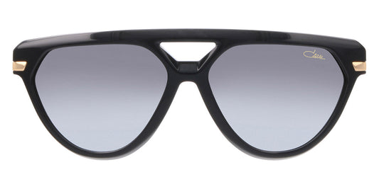 Cazal® 8503  CAZ 8503 001 60 - 001 Black-Gold/Grey Gradient Sunglasses