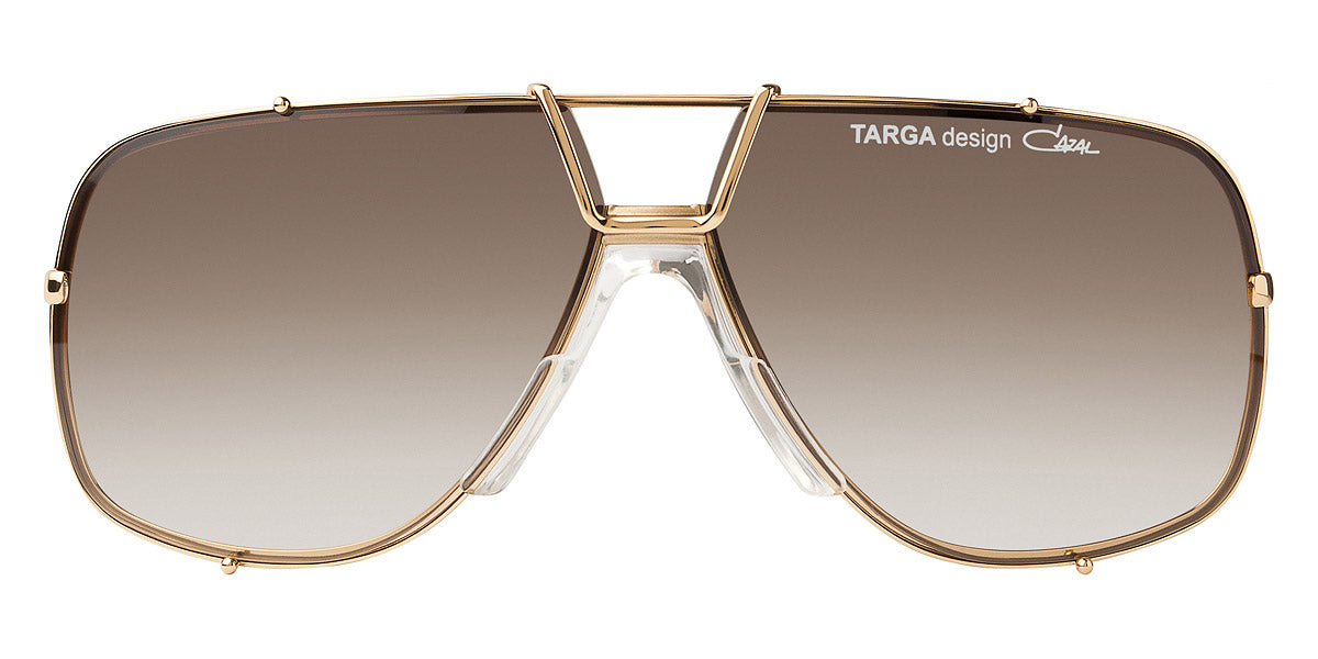 Cazal® 902 CAZ 902 097 66 - 097 Gold Sunglasses