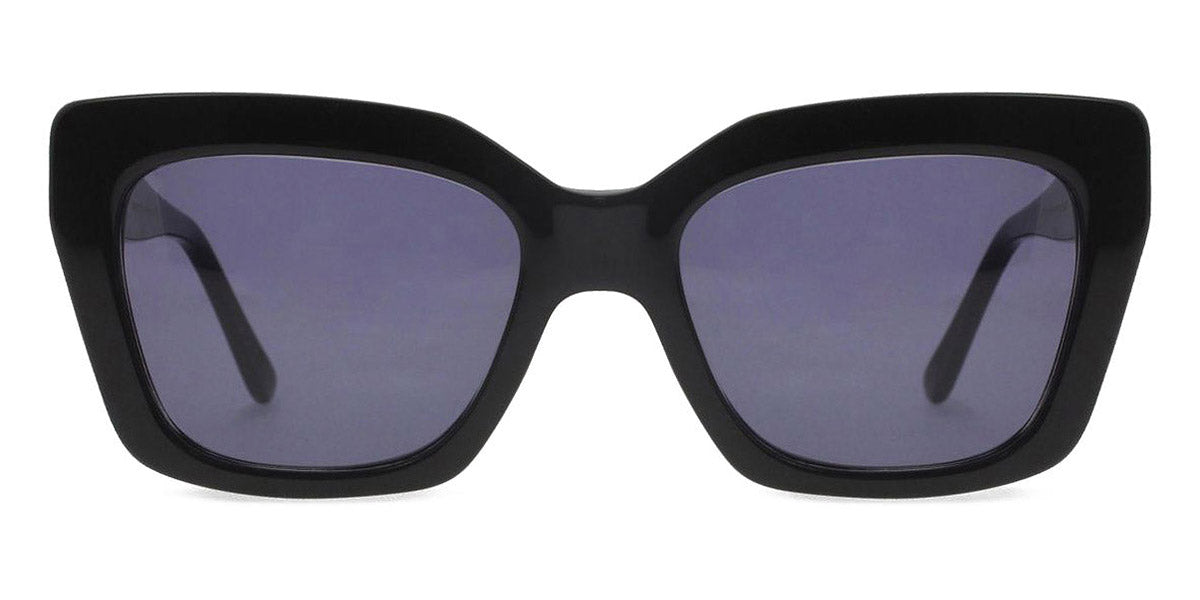 Emmanuelle Khanh® EK 9080 EK 9080 16 53 - 16 - Black Sunglasses